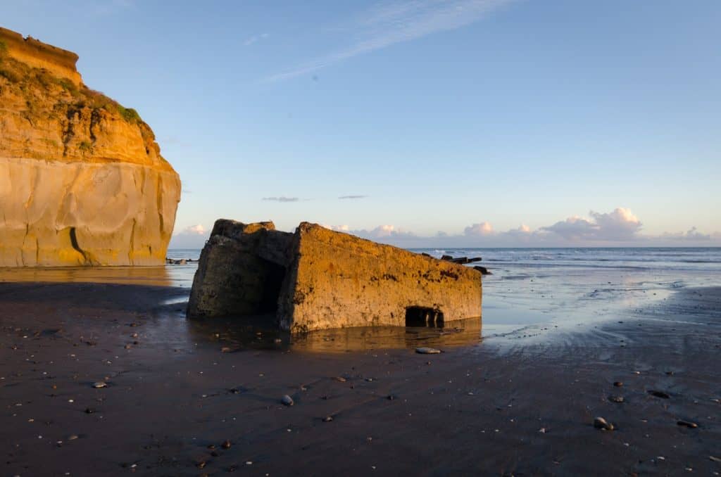 Kai Iwi Beach