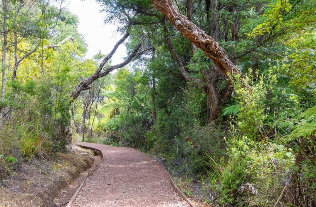 Kaitoke Park