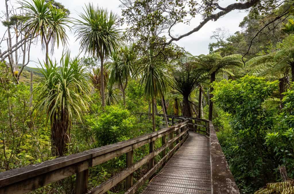 Kaitoke Park