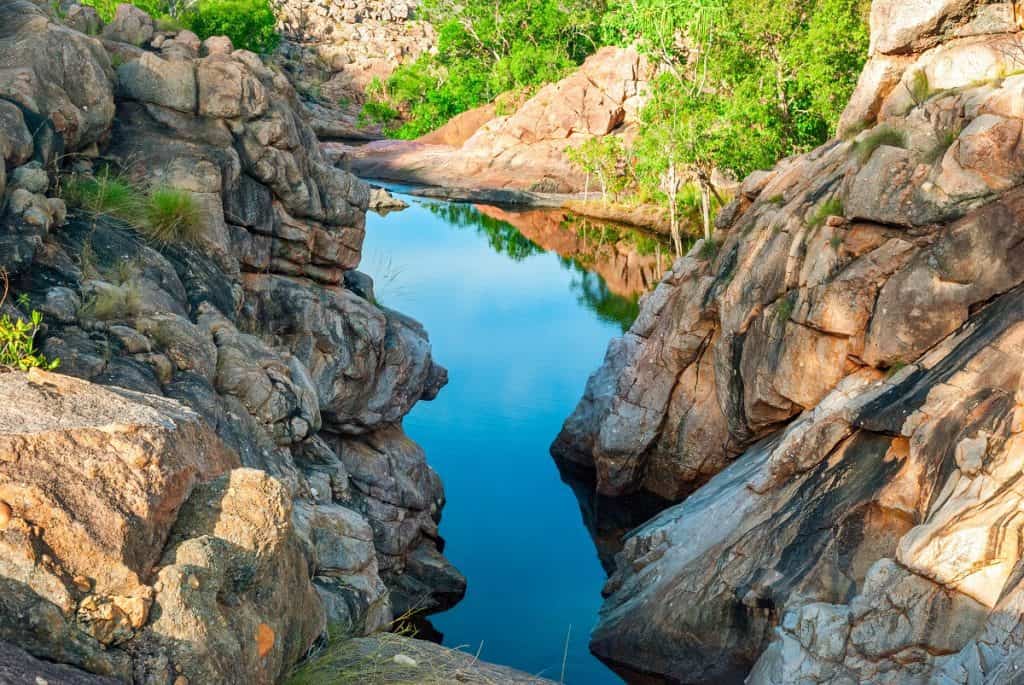Kakadu National Park