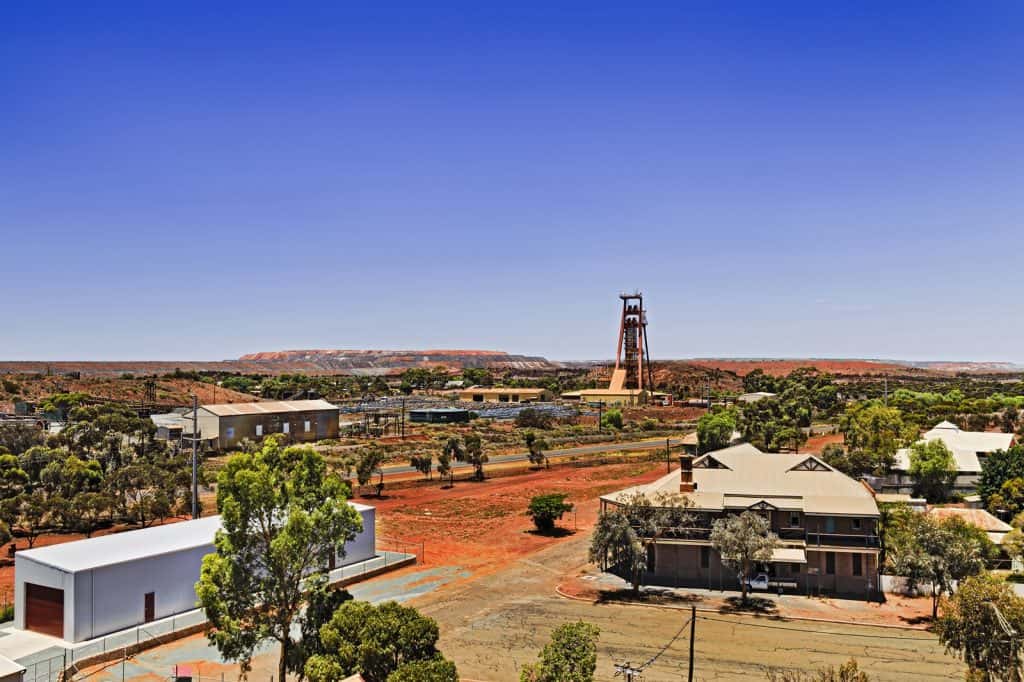 Kalgoorlie