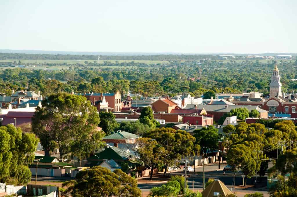 Kalgoorlie