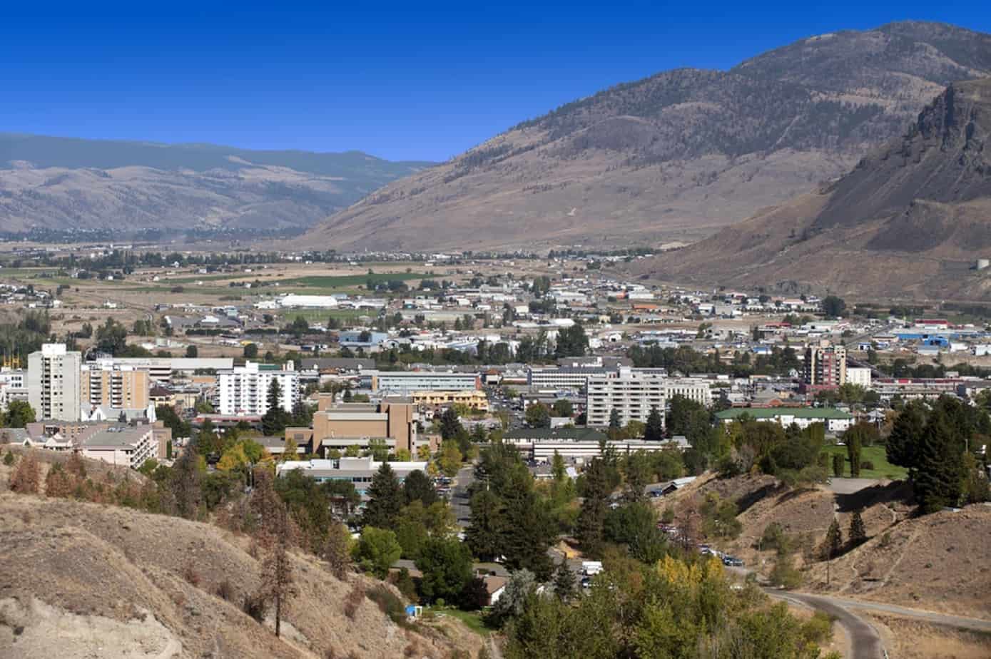 Thompson Rivers University