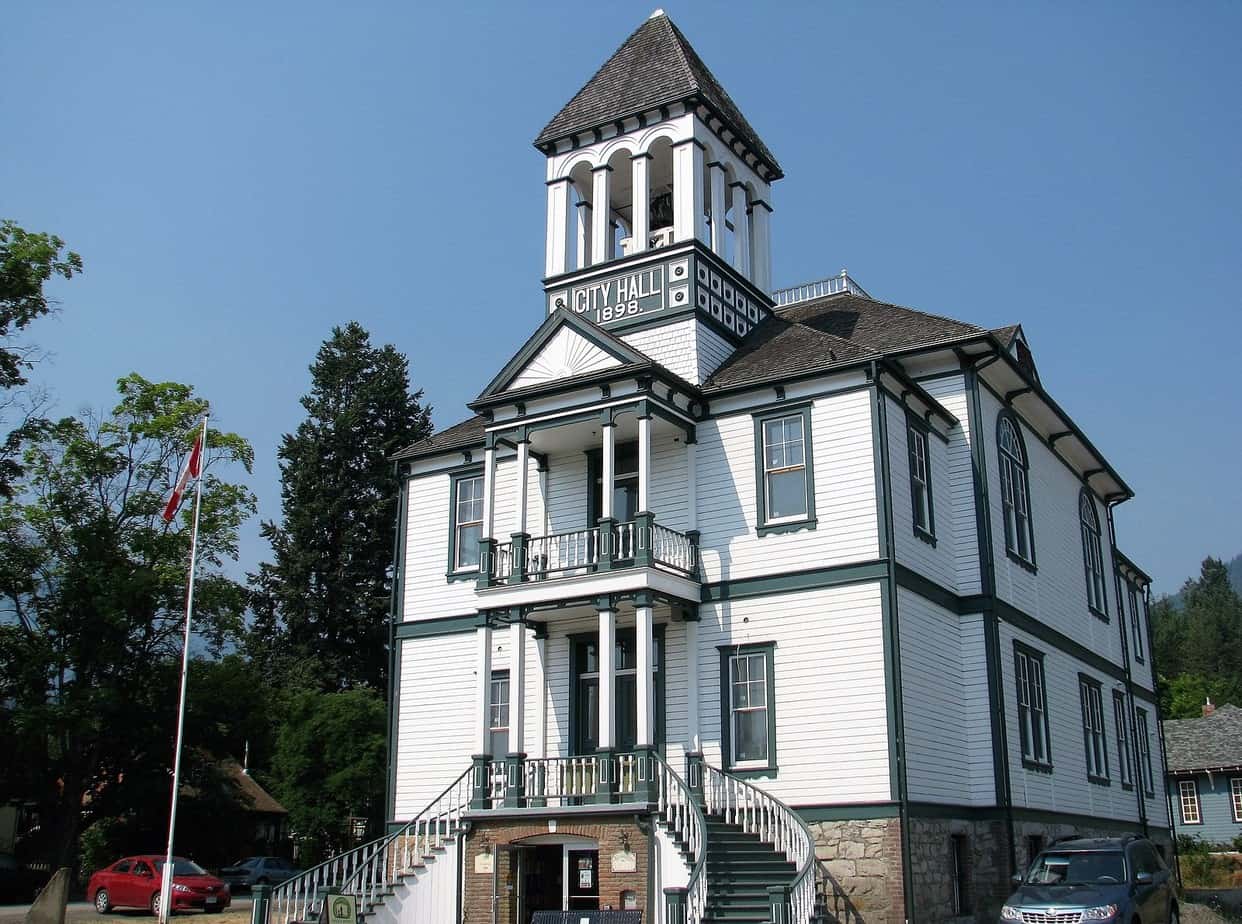 Selkirk College