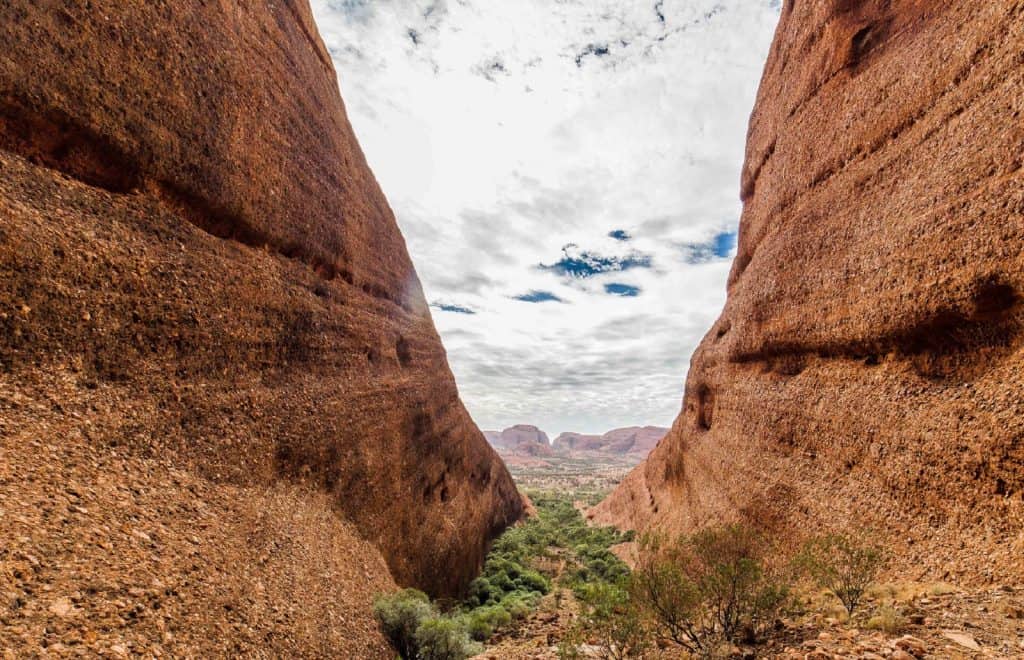Kata Tjuta