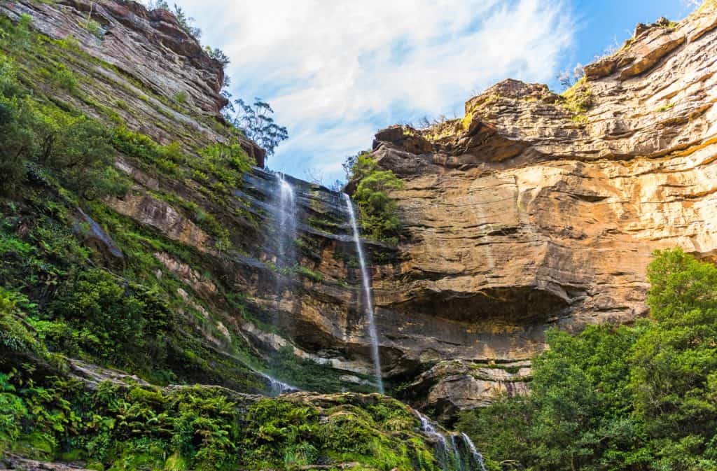 Cataratas de Katoomba