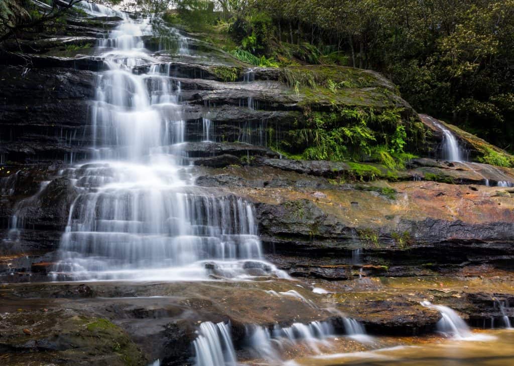 Cataratas de Katoomba