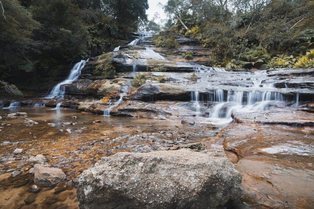 Cataratas de Katoomba