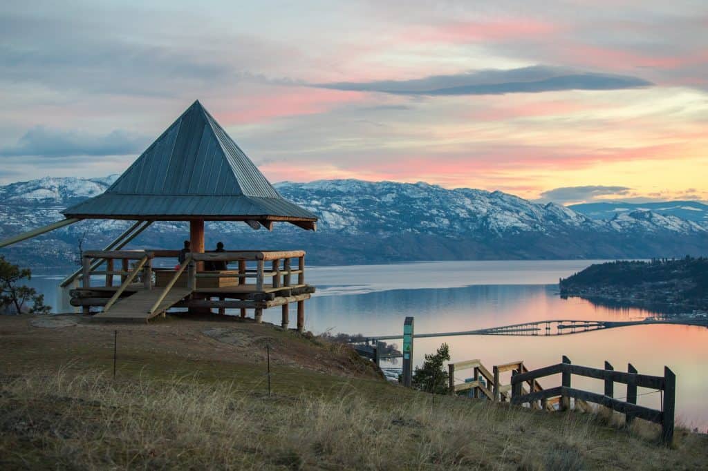Kelowna