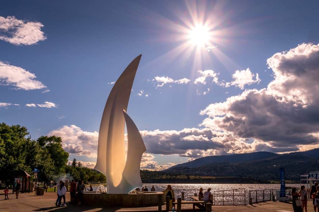 Kelowna