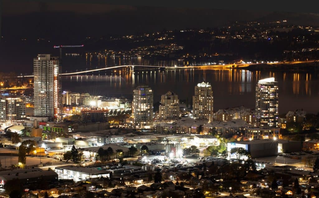 Kelowna