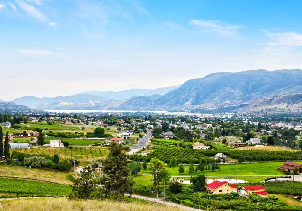 Kelowna
