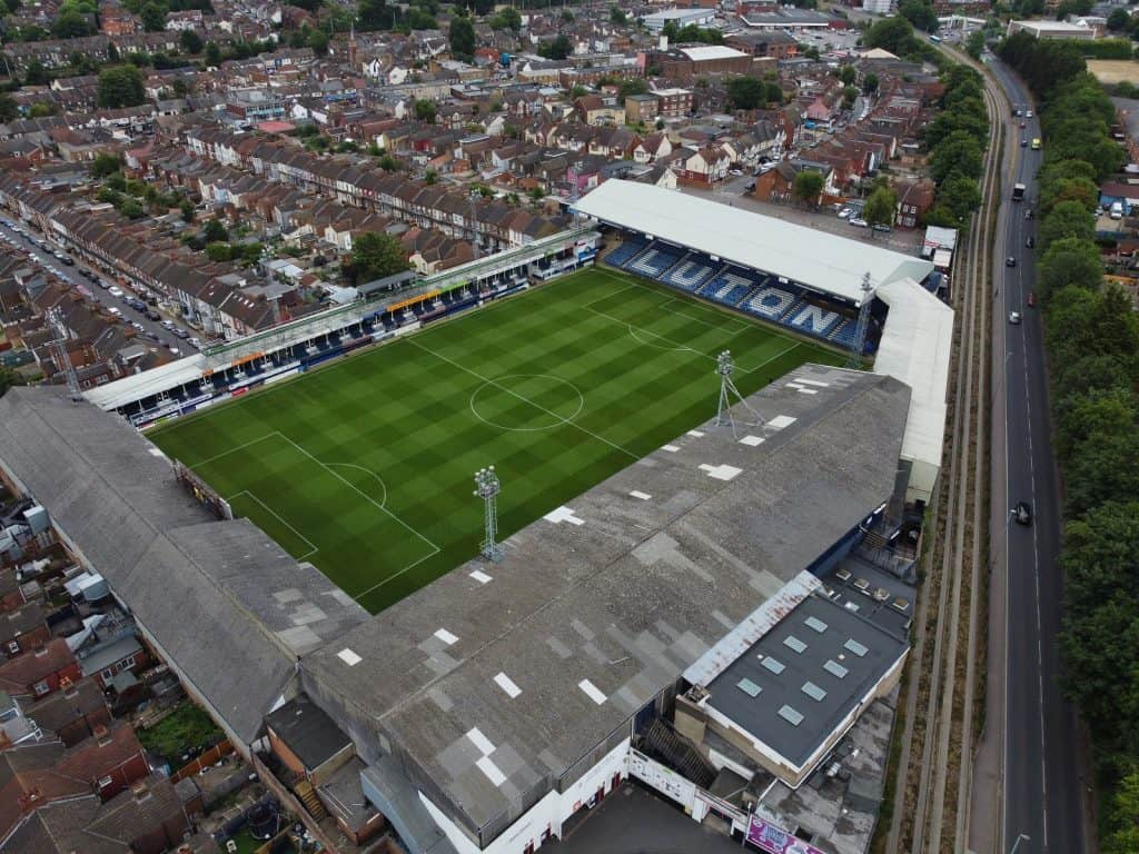 Kenilworth Road