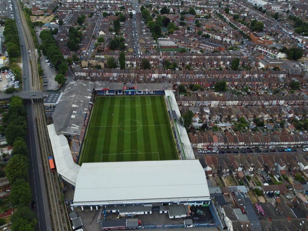 Kenilworth Road