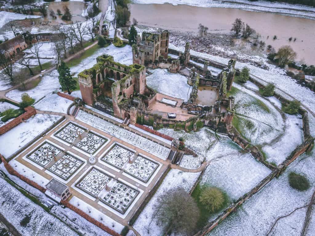 Kenilworth