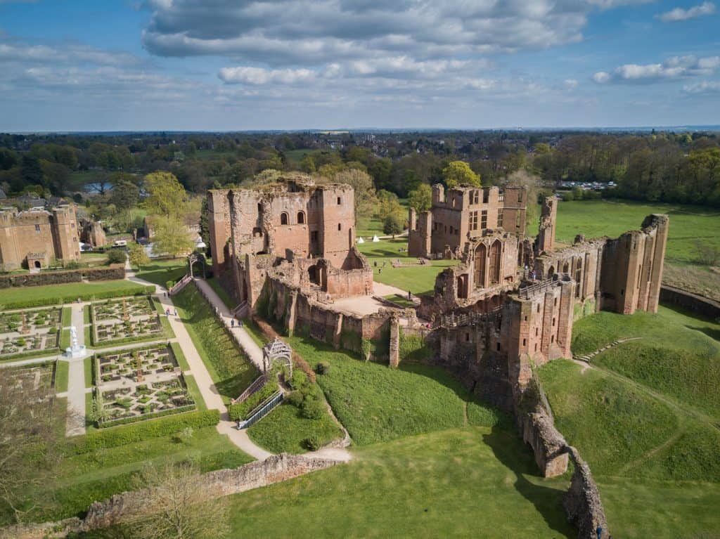 Kenilworth