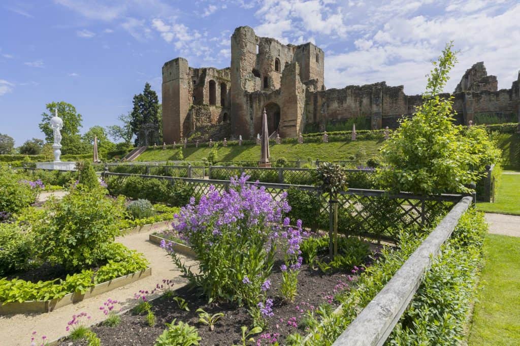 Kenilworth