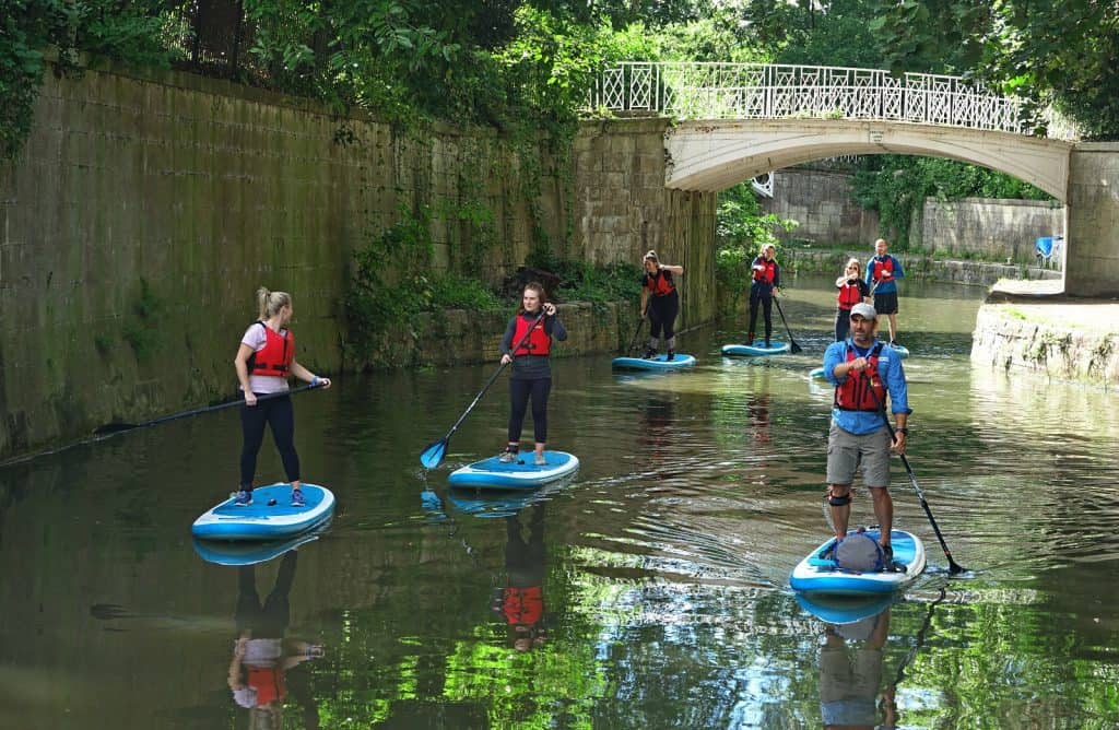 Kennet and Avon Canal