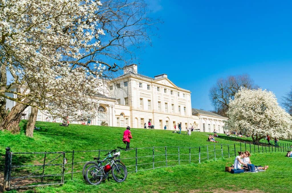 Kenwood House