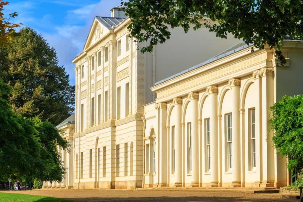 Kenwood House