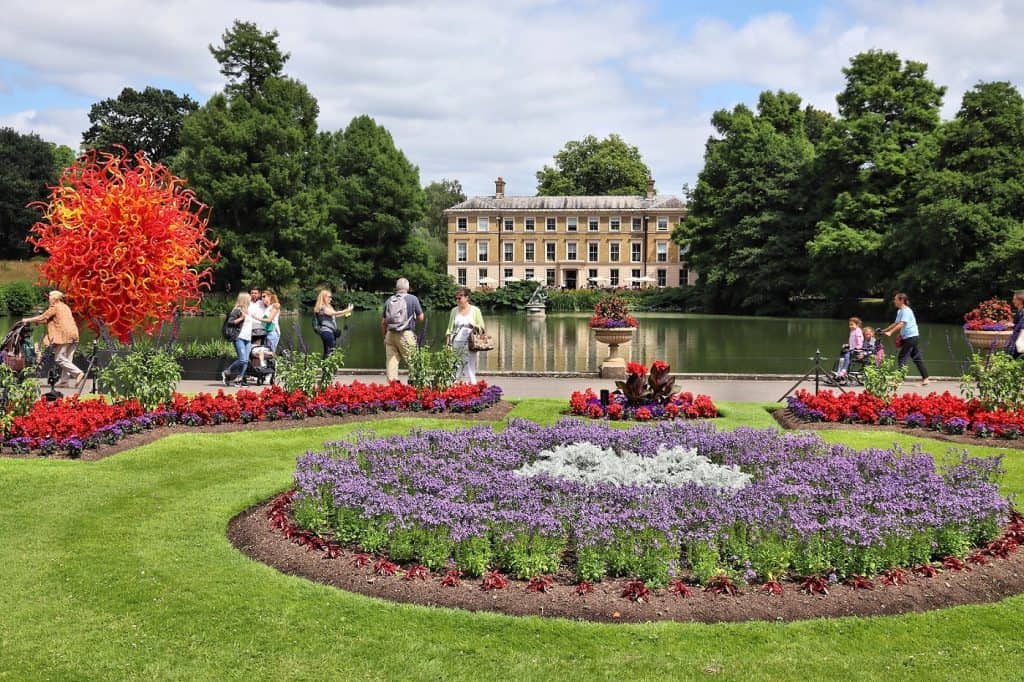 Kew