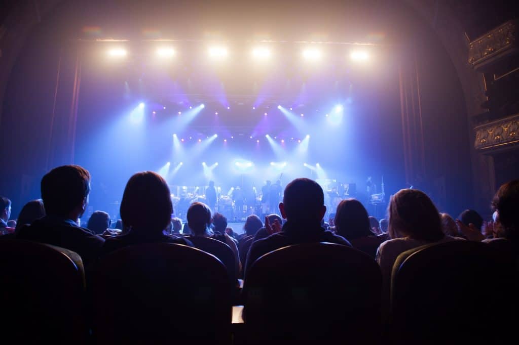 Key Theatre