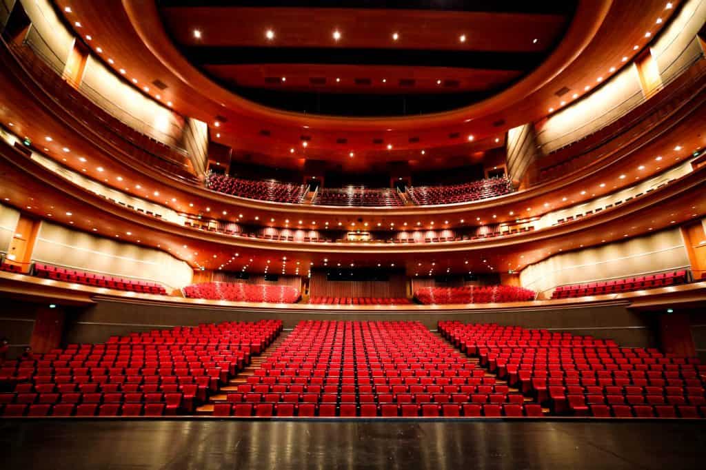 Key Theatre