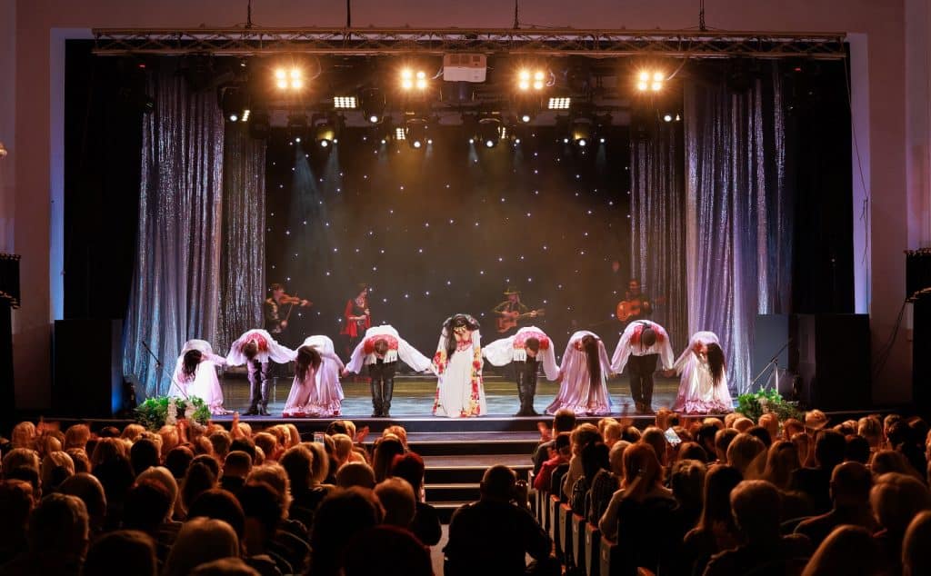 Key Theatre