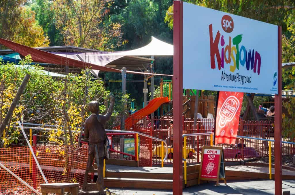 KidsTown
