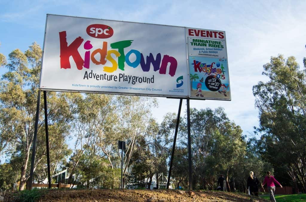 KidsTown