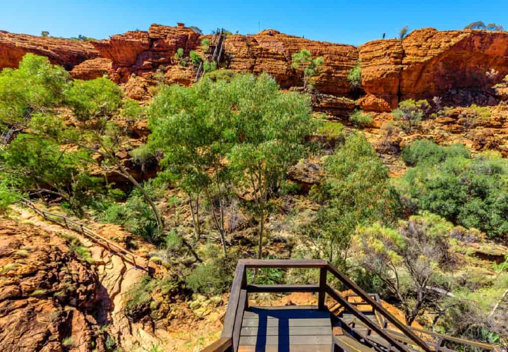 Kings Canyon
