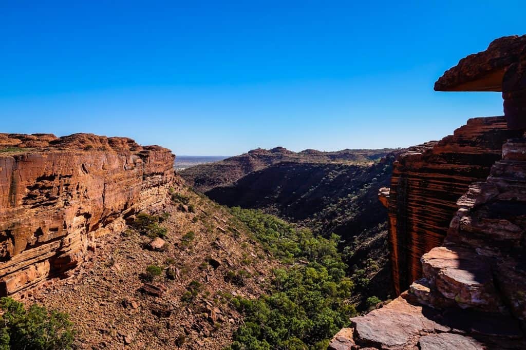 Kings Canyon