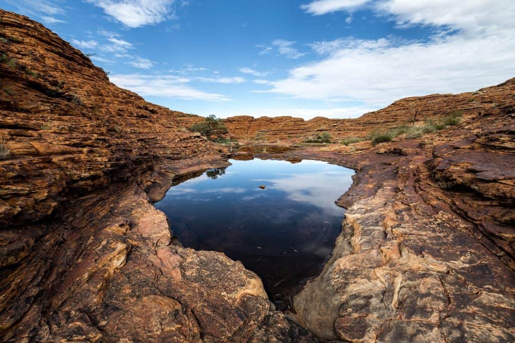 Kings Canyon