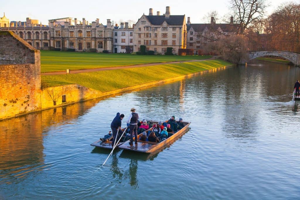 King's College