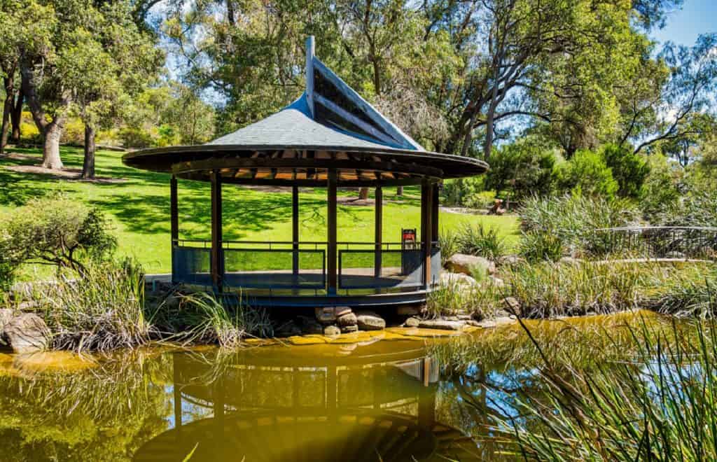 Kings Park