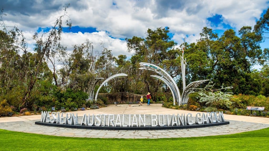 Kings Park