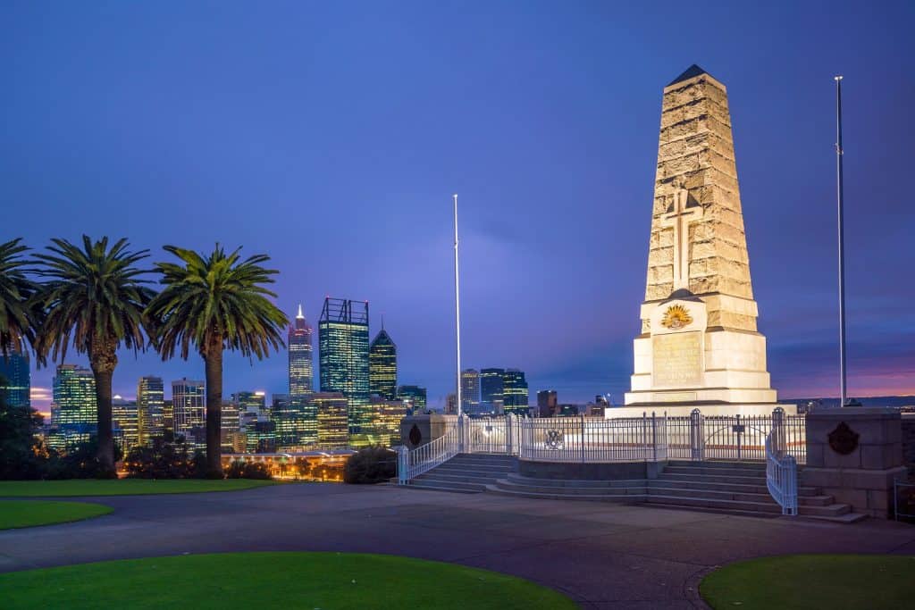 Kings Park