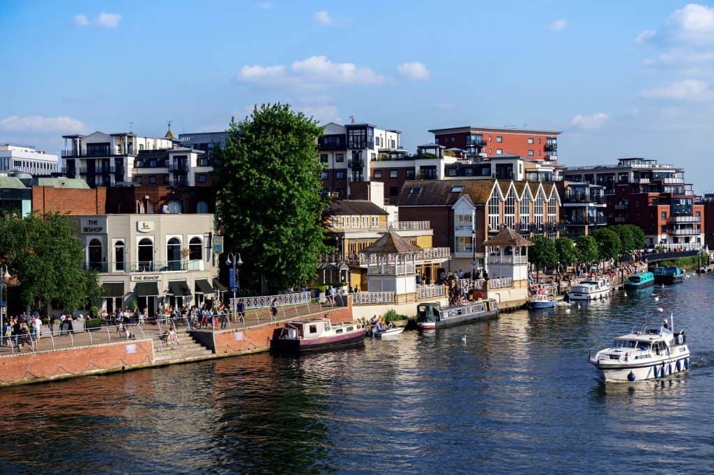 Kingston