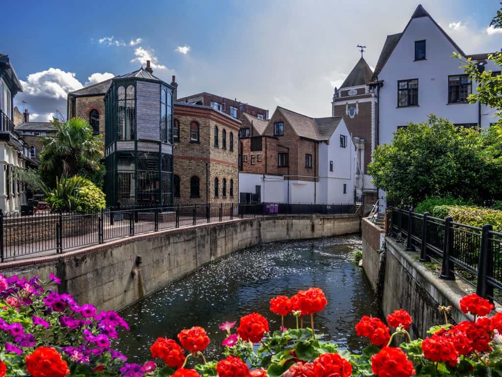 Kingston