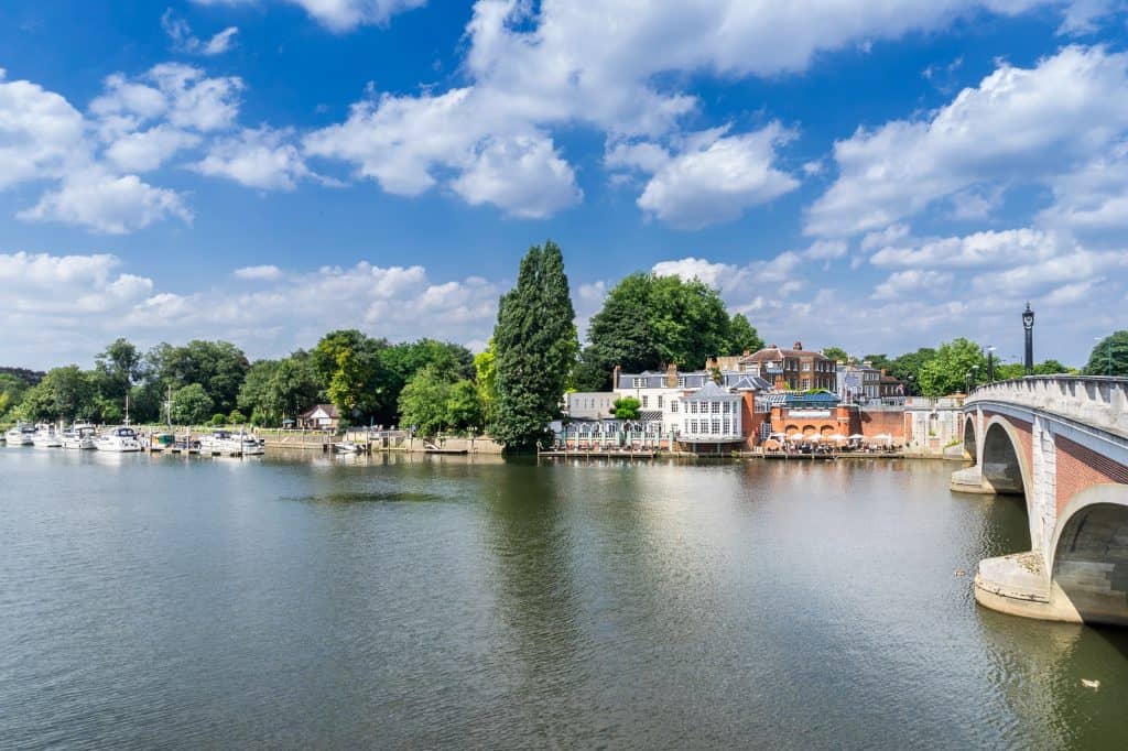 Kingston