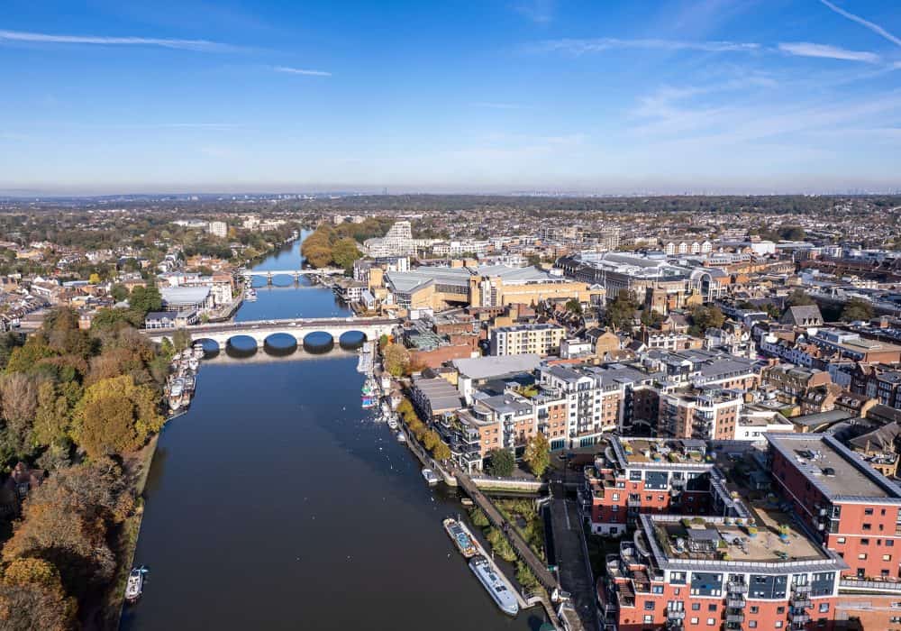 Kingston
