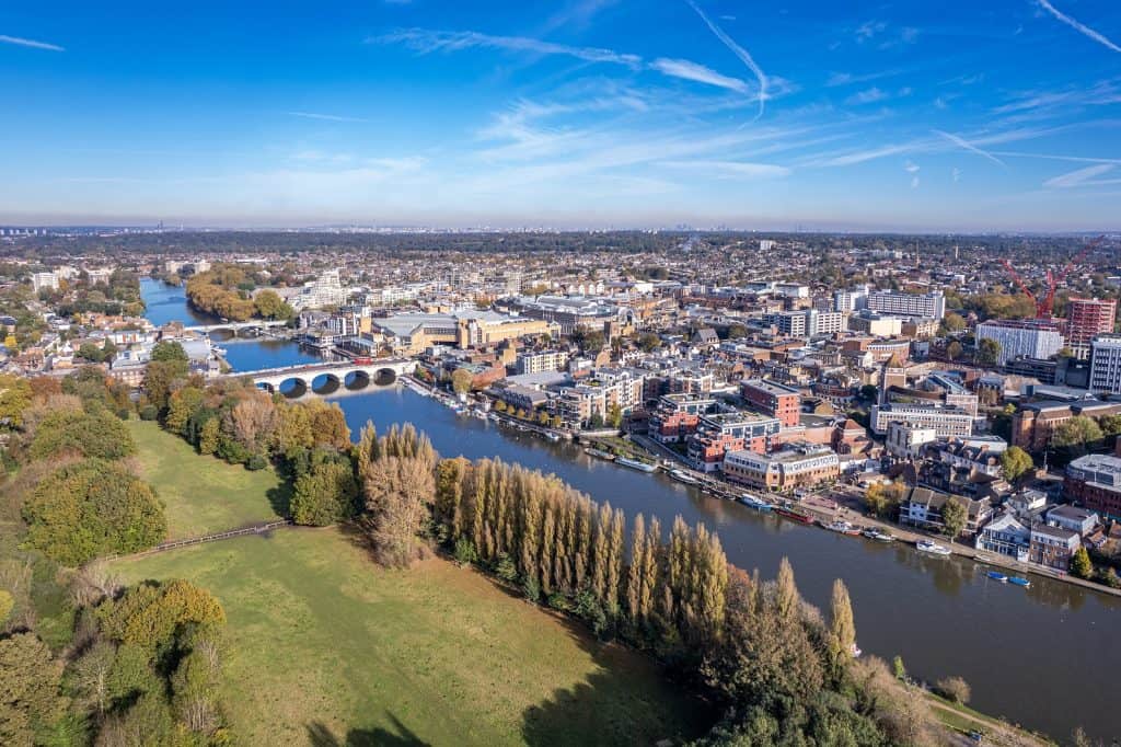 Puente de Kingston