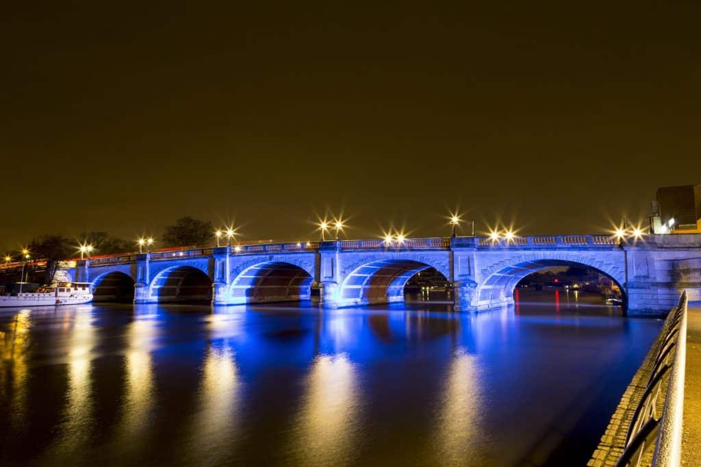 Puente de Kingston