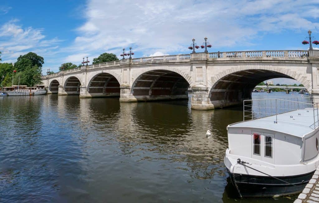 Puente de Kingston