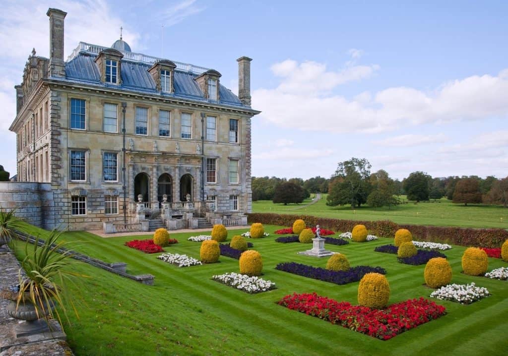 Kingston Lacy