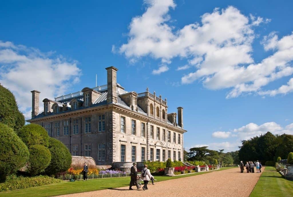 Kingston Lacy