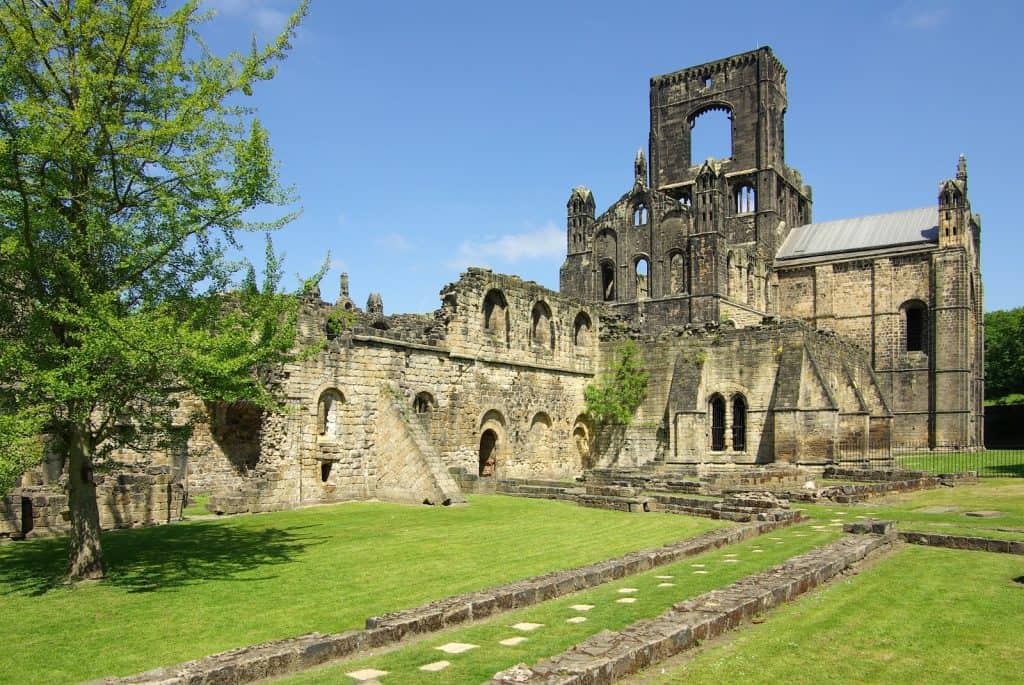 Abadía de Kirkstall
