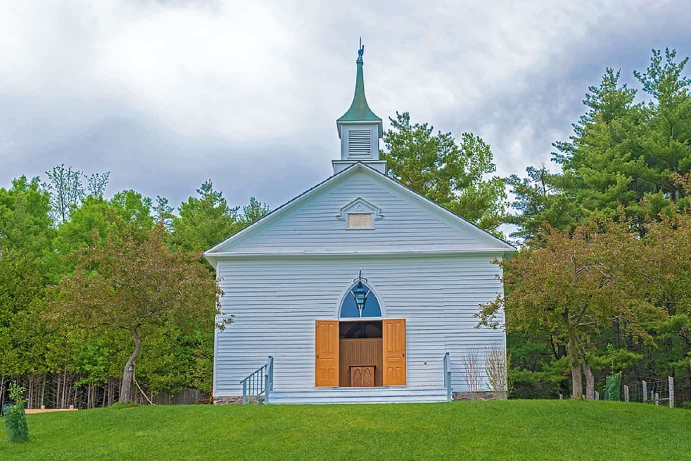Emmanuel Bible College