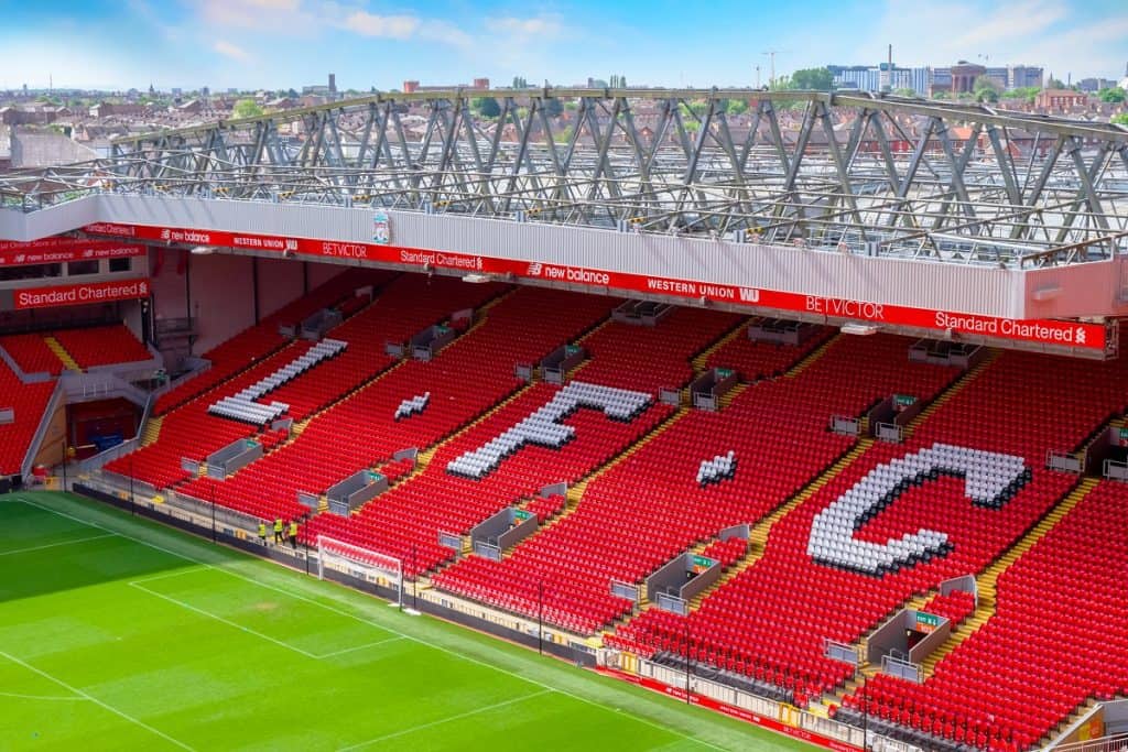 LFC - Liverpool