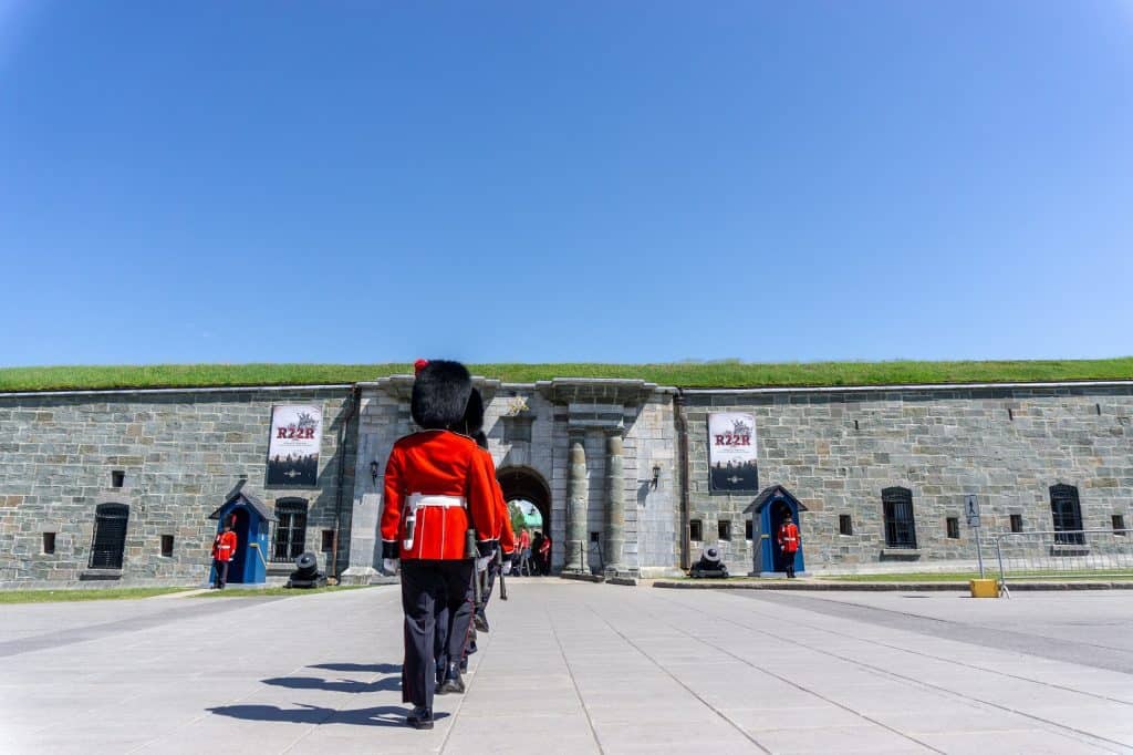 La Citadelle
